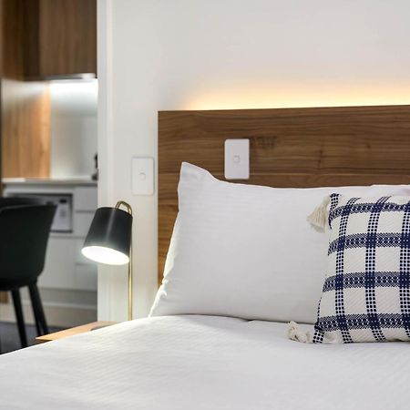 Durham Serviced Apartments Adelaide Exterior foto