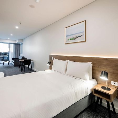 Durham Serviced Apartments Adelaide Exterior foto