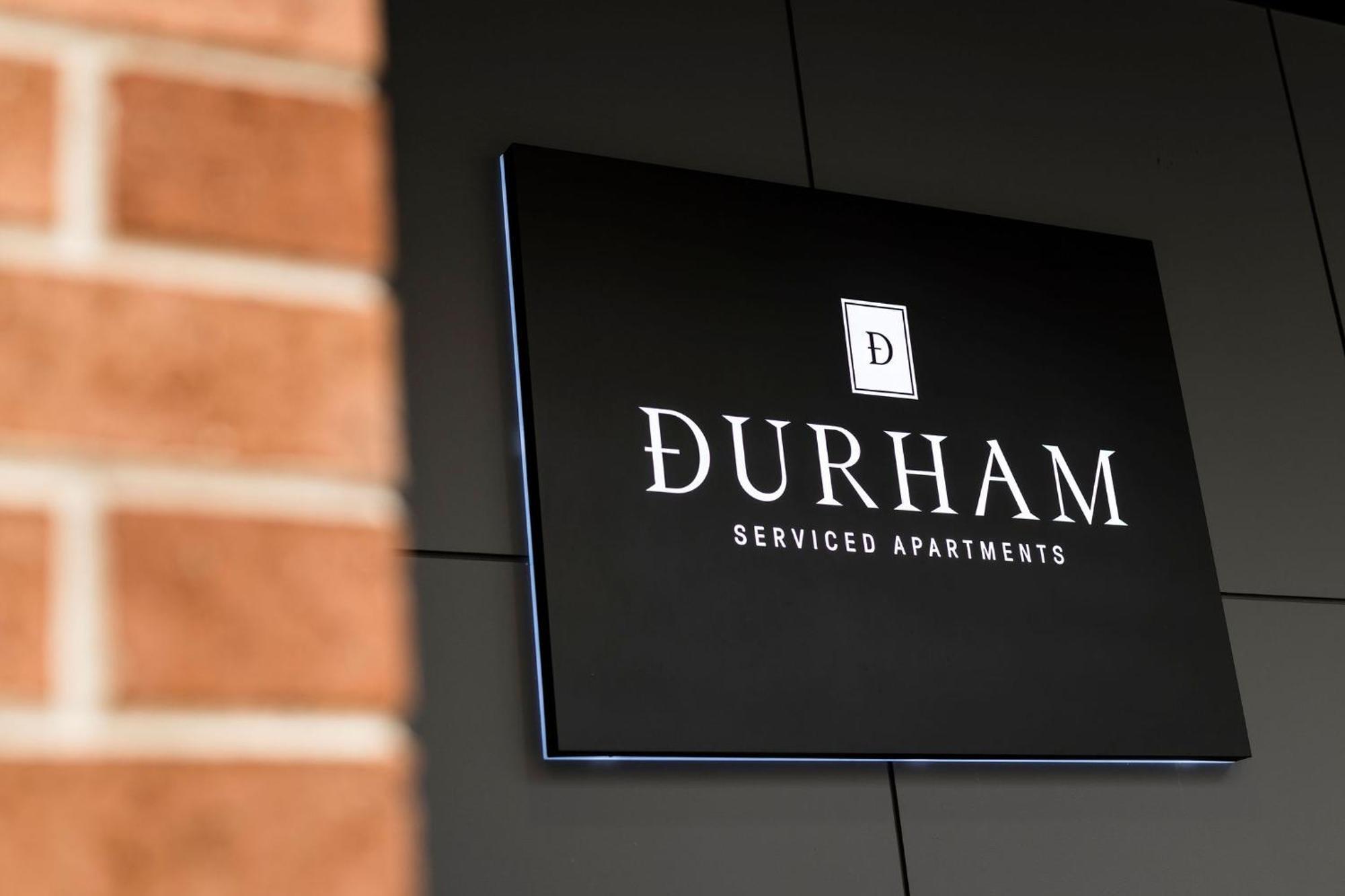 Durham Serviced Apartments Adelaide Exterior foto