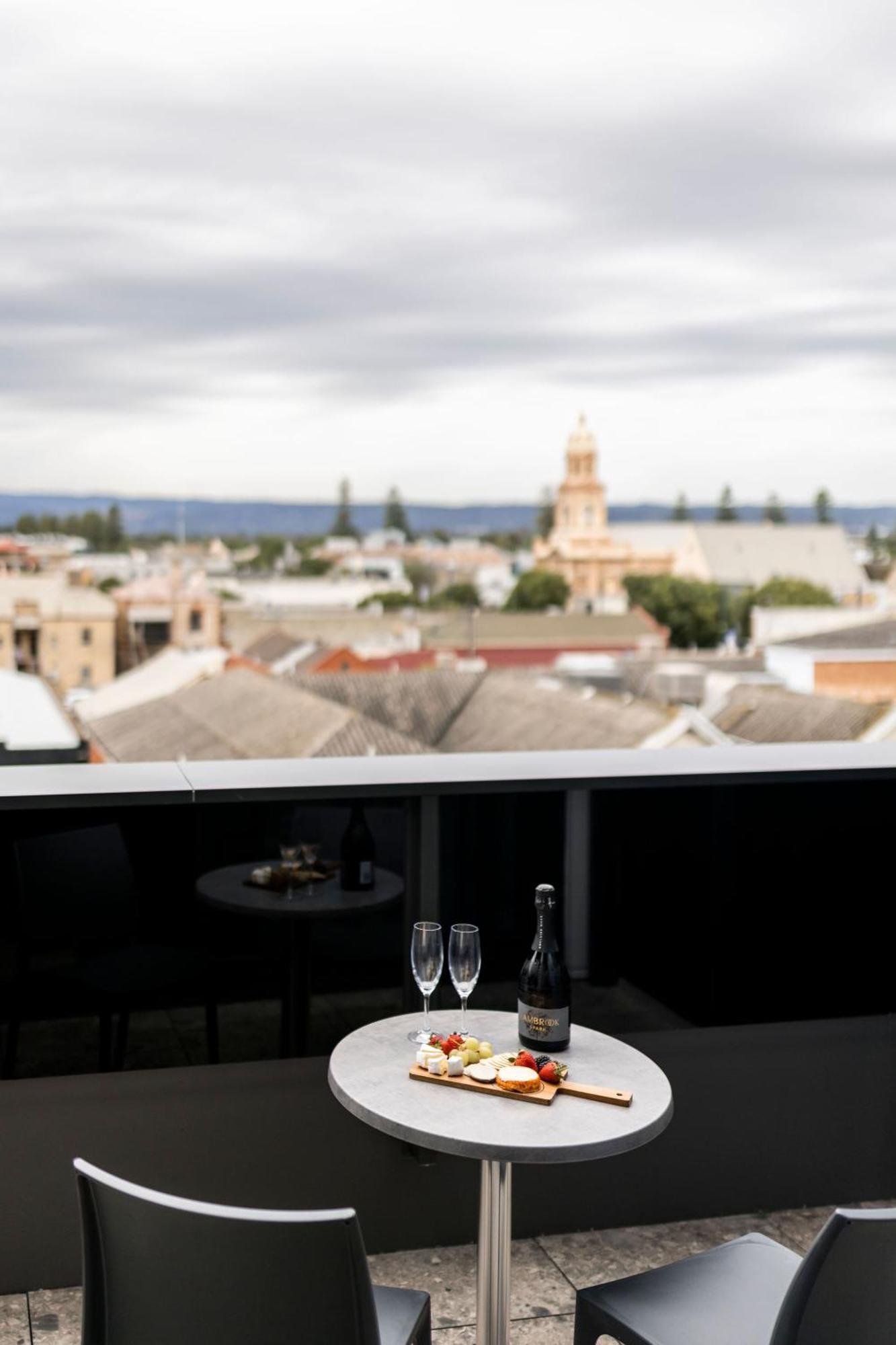 Durham Serviced Apartments Adelaide Exterior foto
