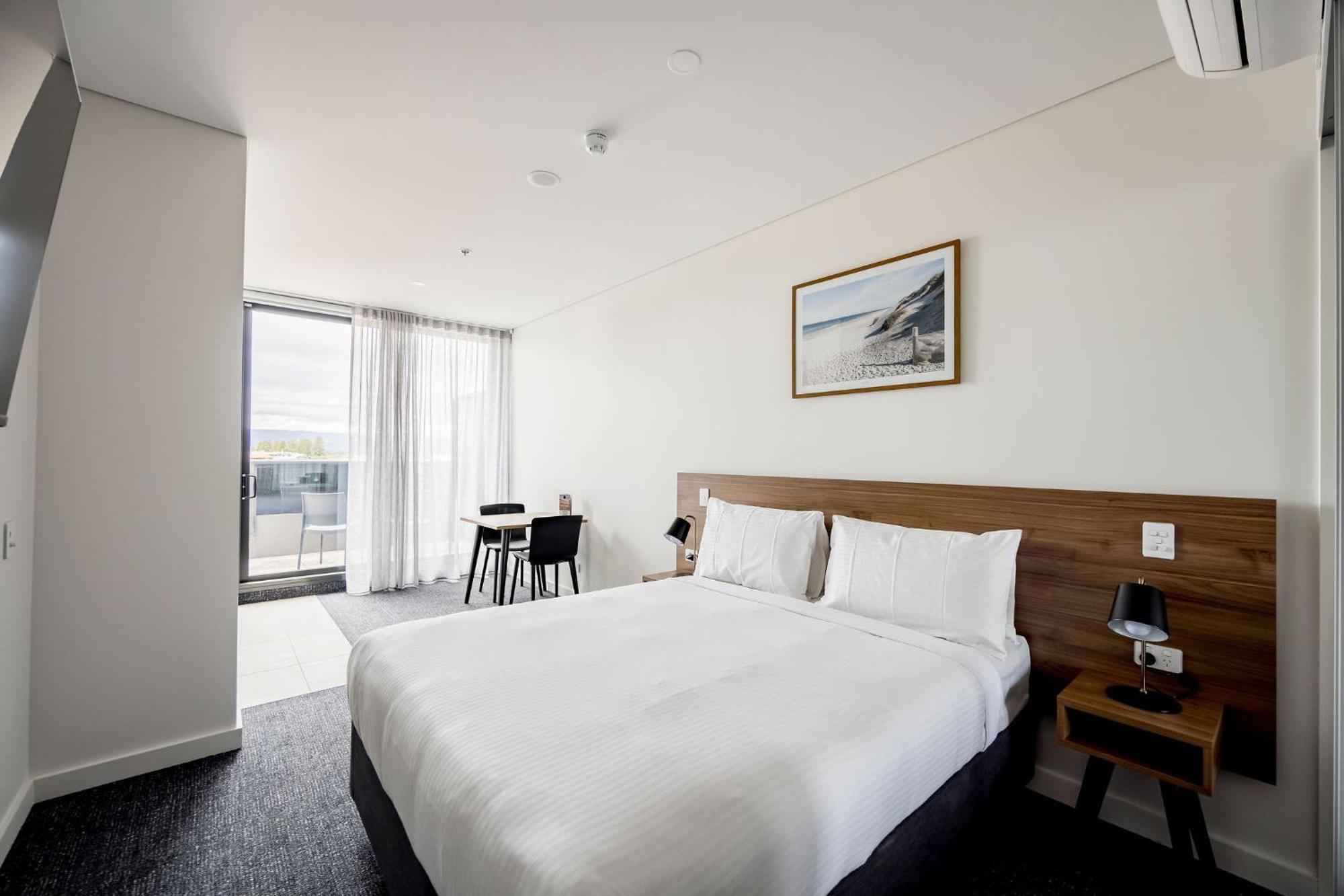Durham Serviced Apartments Adelaide Exterior foto